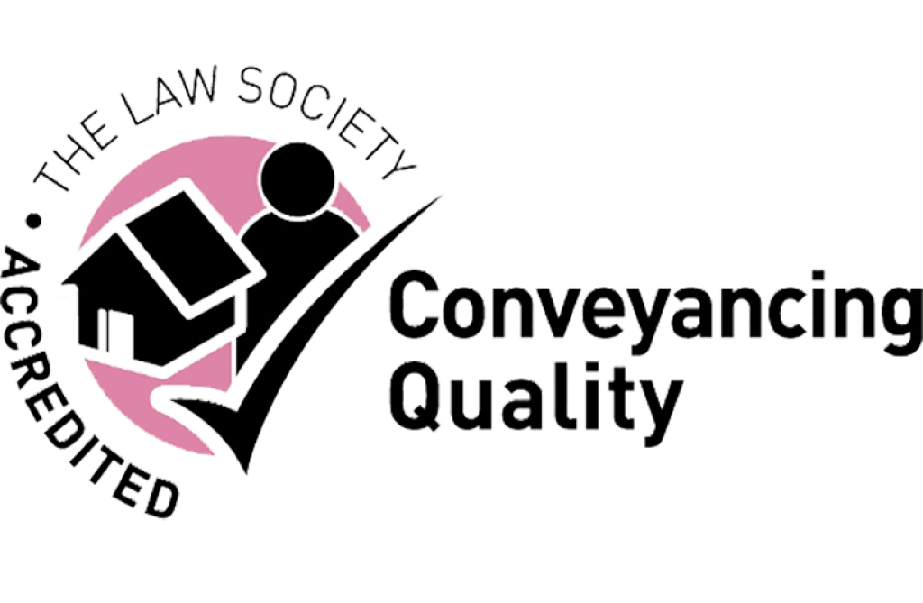Conveyancing Quality Scheme CQS 124 v2