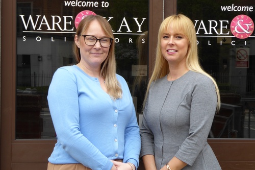 Experienced Solicitor joins Ware & Kay’s Residential Property Team
